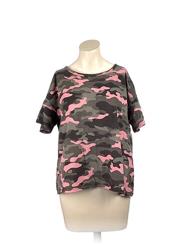 LC Waikiki T-shirt %70 İndirimli.