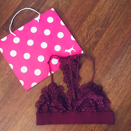 Victoria secret bralet