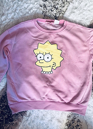Zara Zara sweat