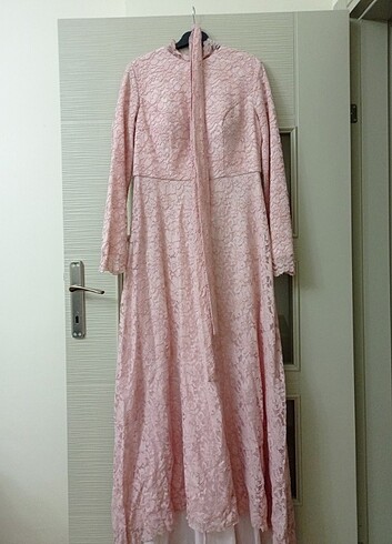 Armine tesettür abiye  - Görsel 3