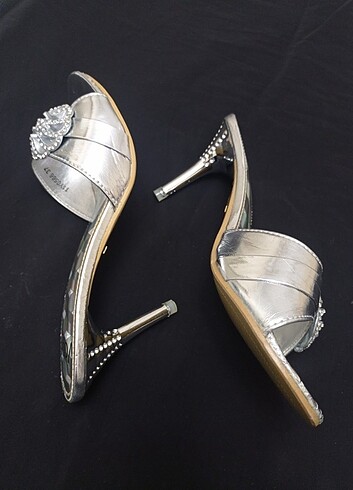 Gelin terliği - Görsel 5