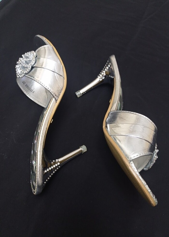 Gelin terliği - Görsel 2