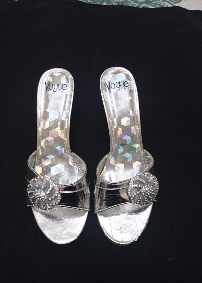 Gelin terliği - Görsel 4