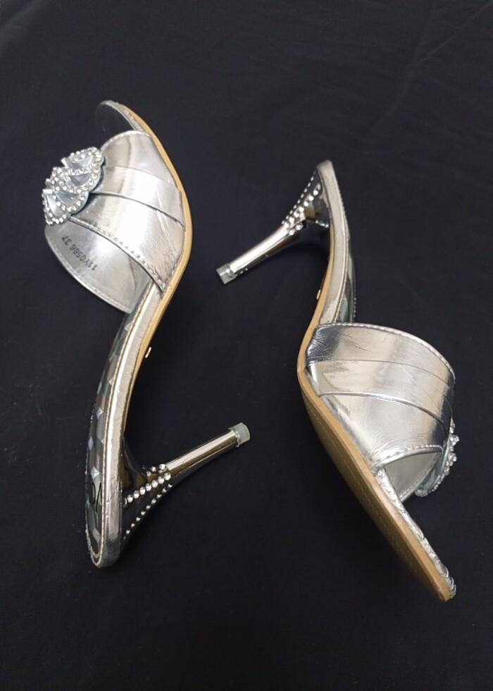 Gelin terliği - Görsel 5