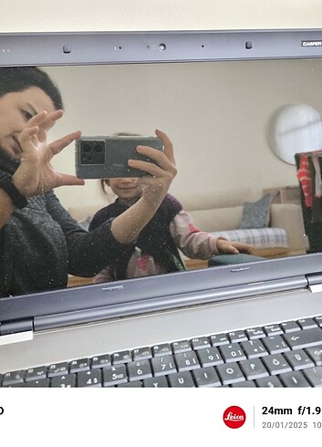 Casper Nirvana İ7 - Görsel 5