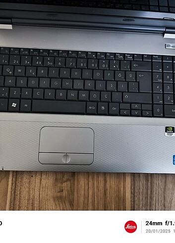 Casper Nirvana İ7 - Görsel 6