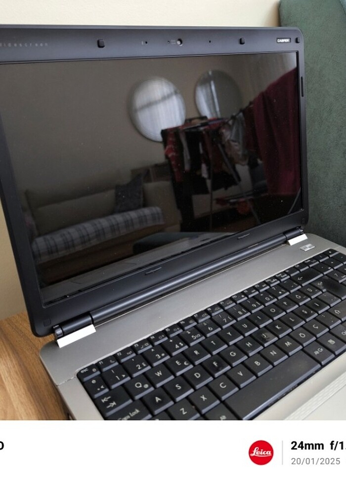 Casper Nirvana İ7 - Görsel 3