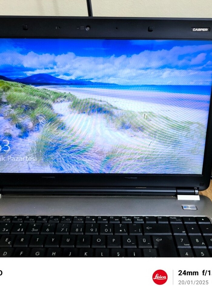 Casper Nirvana İ7 - Görsel 4