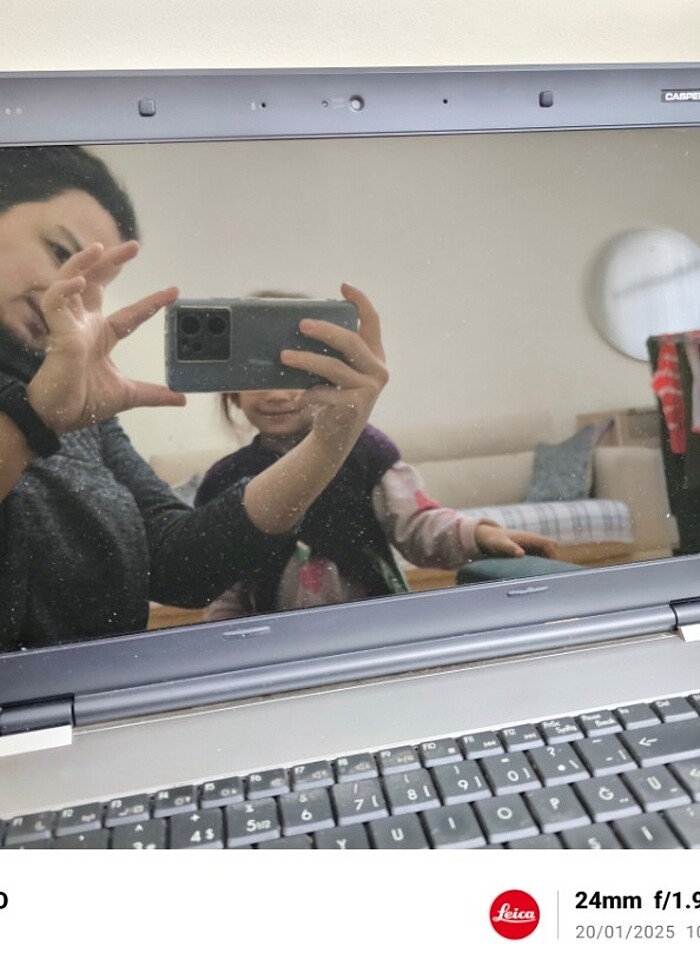 Casper Nirvana İ7 - Görsel 5