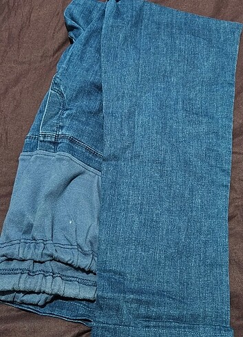 48 Beden Hamile pantolon