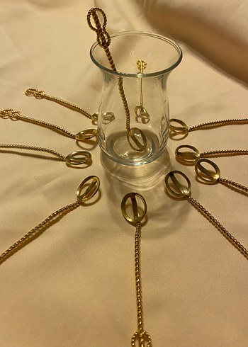 Çay kaşığı