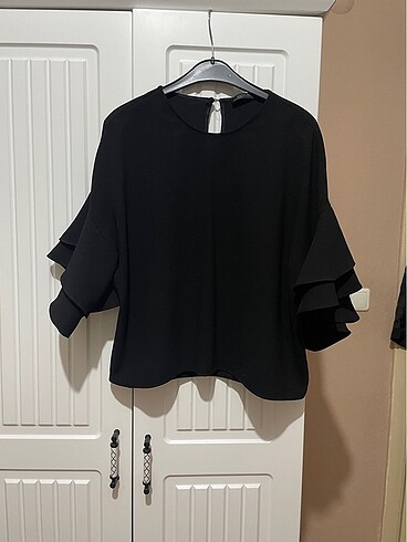 Zara bluz