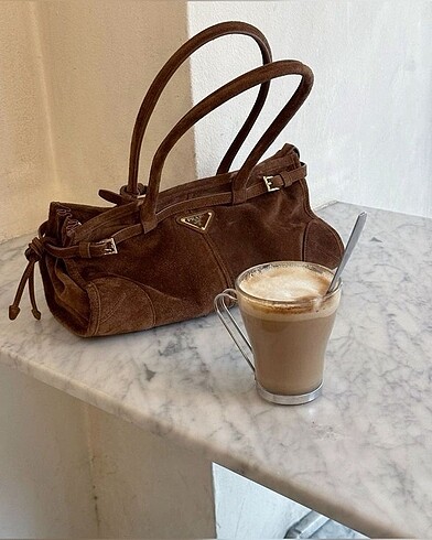 Prada Çanta