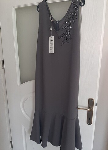 xl Beden Taş detaylı jile