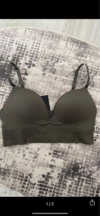 hm bralet