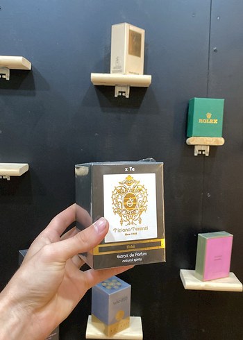 Tiziana Terenzi Kadın Parfümü 100 ml