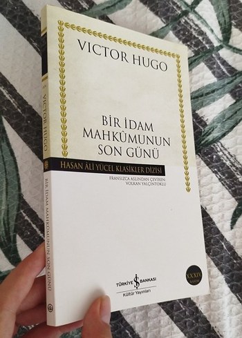  Beden İntihar Dükkanı Kuşlar Yasına Gider Bir İdam Mahkumunun Son Günü
