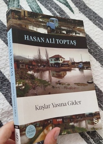  İntihar Dükkanı Kuşlar Yasına Gider Bir İdam Mahkumunun Son Günü