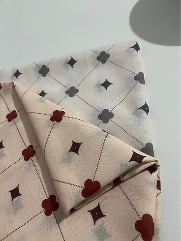 Armine Soft pamuklu ŞAL