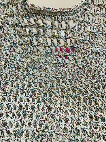 Prada model kağıt ip hasır çanta #prada #miumiu #celine - Görsel 6