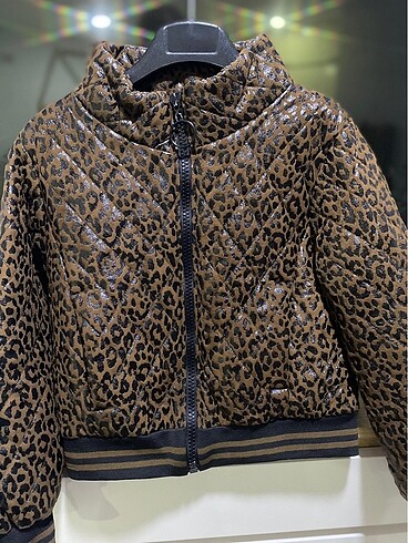 Zara kahverengi - Görsel 8