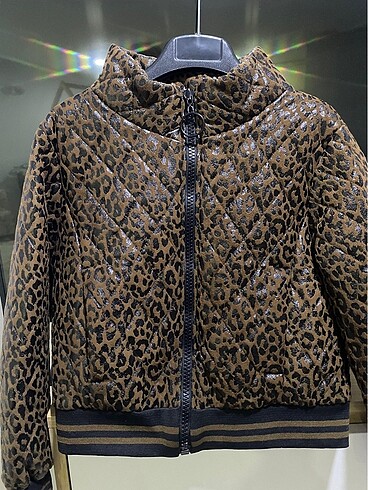 Zara kahverengi - Görsel 10