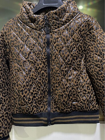 Zara kahverengi - Görsel 7