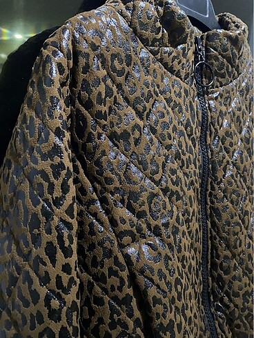 Zara kahverengi - Görsel 13