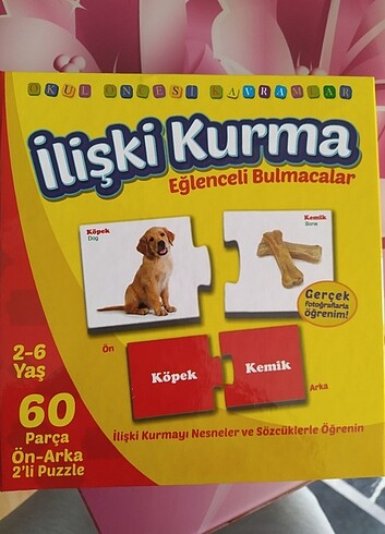 Eşleştirme kartları 