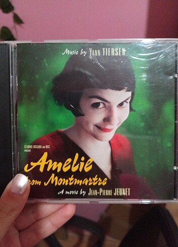 Amelie yann tiersen