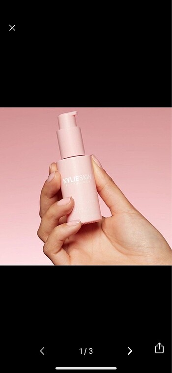 Kylie skin
