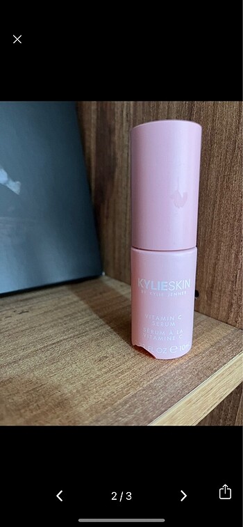 Kylie Cosmetics Kylie skin