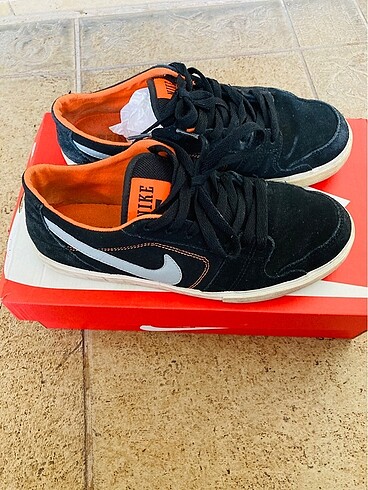 Nike Ayakkabı ayakkabı bayan