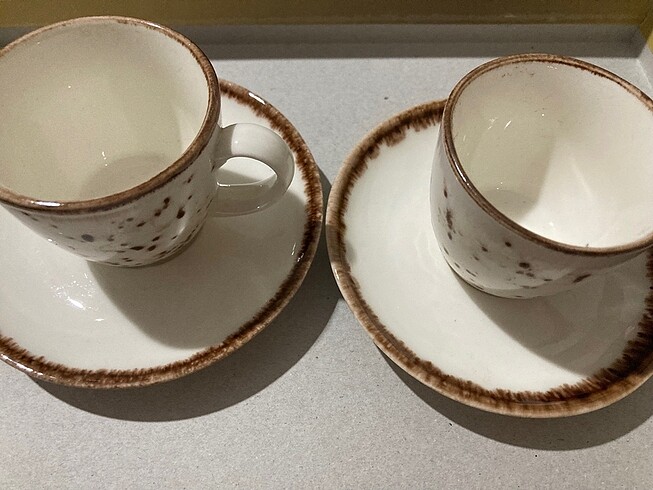 Kahve fincanı