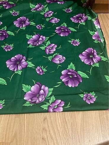Çift en kumaş 1 .5 m