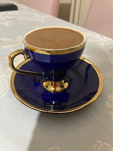 Kahve fincanı kaliteli porselen istenen renk gönderilir