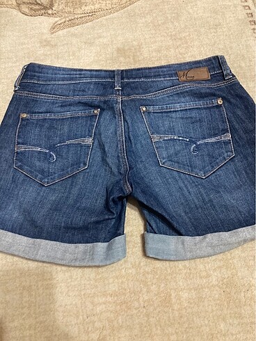 Mavi Jeans Mavi bayan şort