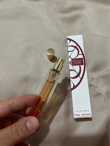 Elie Saab ELIE SAAB ELIXIR EDP 10ml