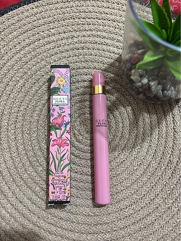 Gucci Flora Gorgeous Gardenia Edp 10ml