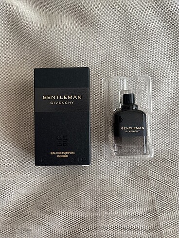 Givenchy Gentleman Boisee Edp 6ml
