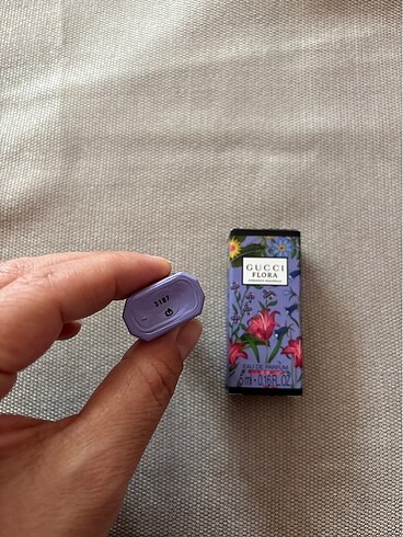  Beden Gucci Flora Gorgeous Magnolia Edp