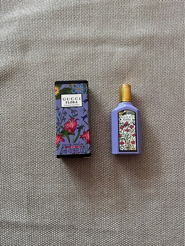 Gucci Flora Gorgeous Magnolia Edp