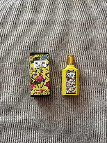 Gucci Flora Gorgeous Orchid Edp