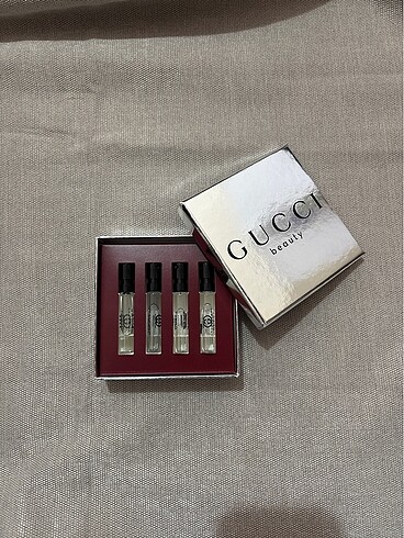 Gucci Guilty Pour Homme mini set