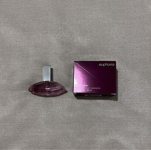 Calvin Klein Euphoria Edp 15ml