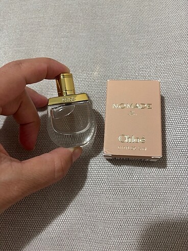 Chloé Chloe Nomade Edp 5ml