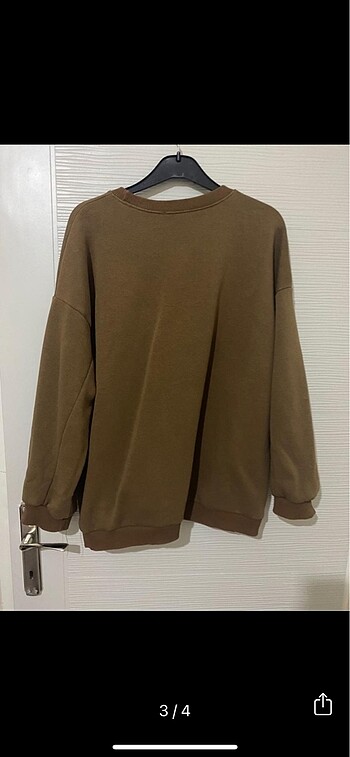 l Beden Sweatshirt