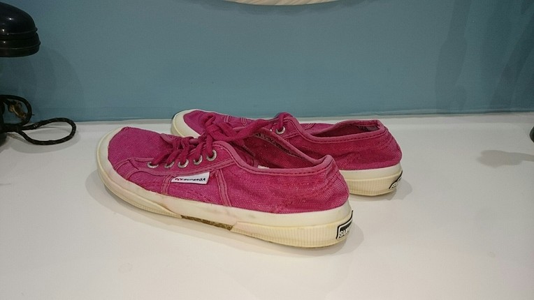 Superga Superga Ayakkabı 