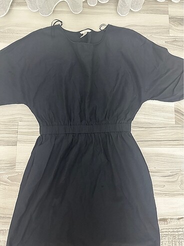 H&M Basic elbise