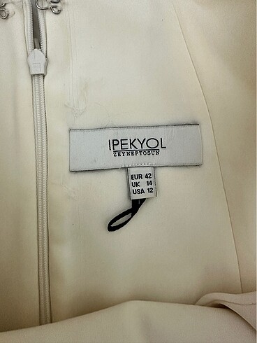 ipekyol Abiye